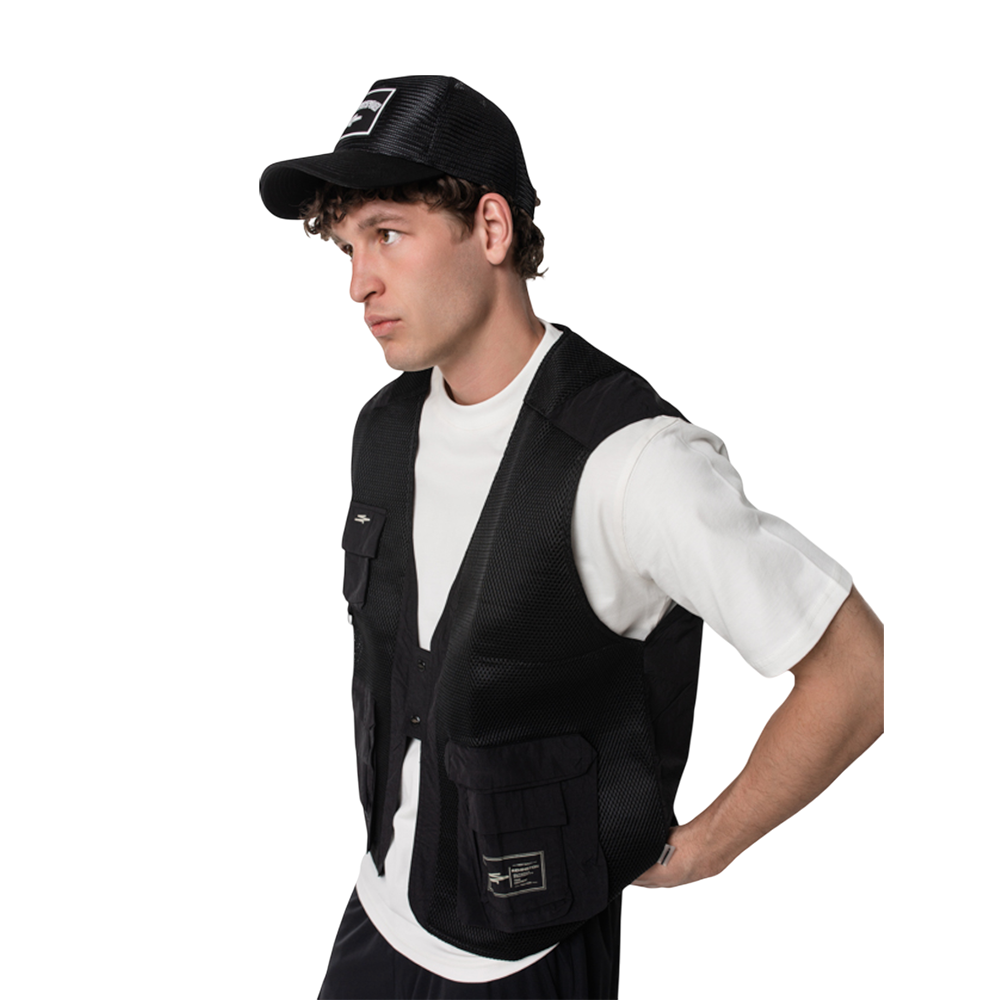 Жилет мужской Remington Base Fanfare р. L/XL. Фото №5 Жилет мужской Remington Base Fanfare р. L/XL. Фото №5