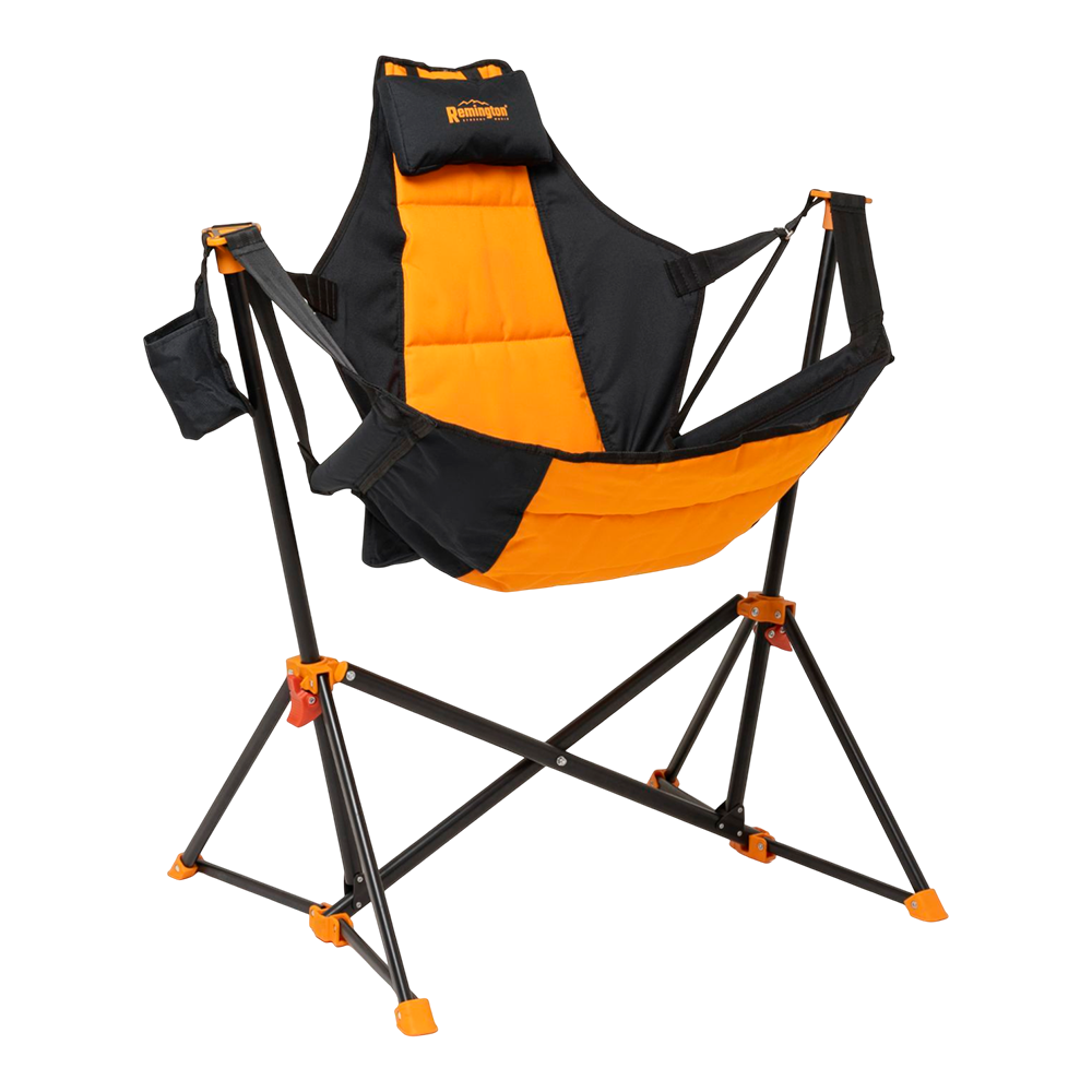 Стул Remington Comfort Peak. Фото №1