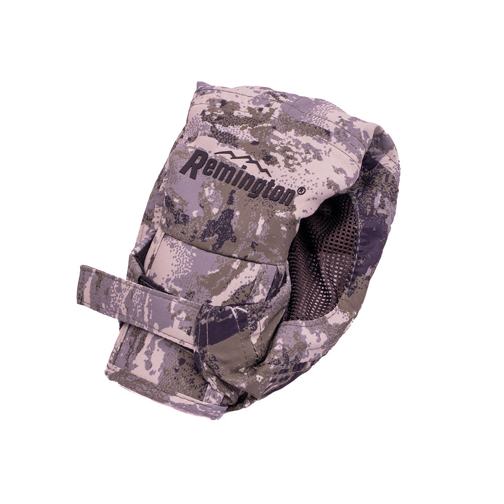 Кепка Remington Range Rifle. Фото №6