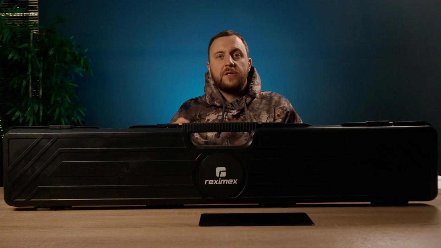 Пневматические винтовки Reximex Пневматические винтовки Reximex