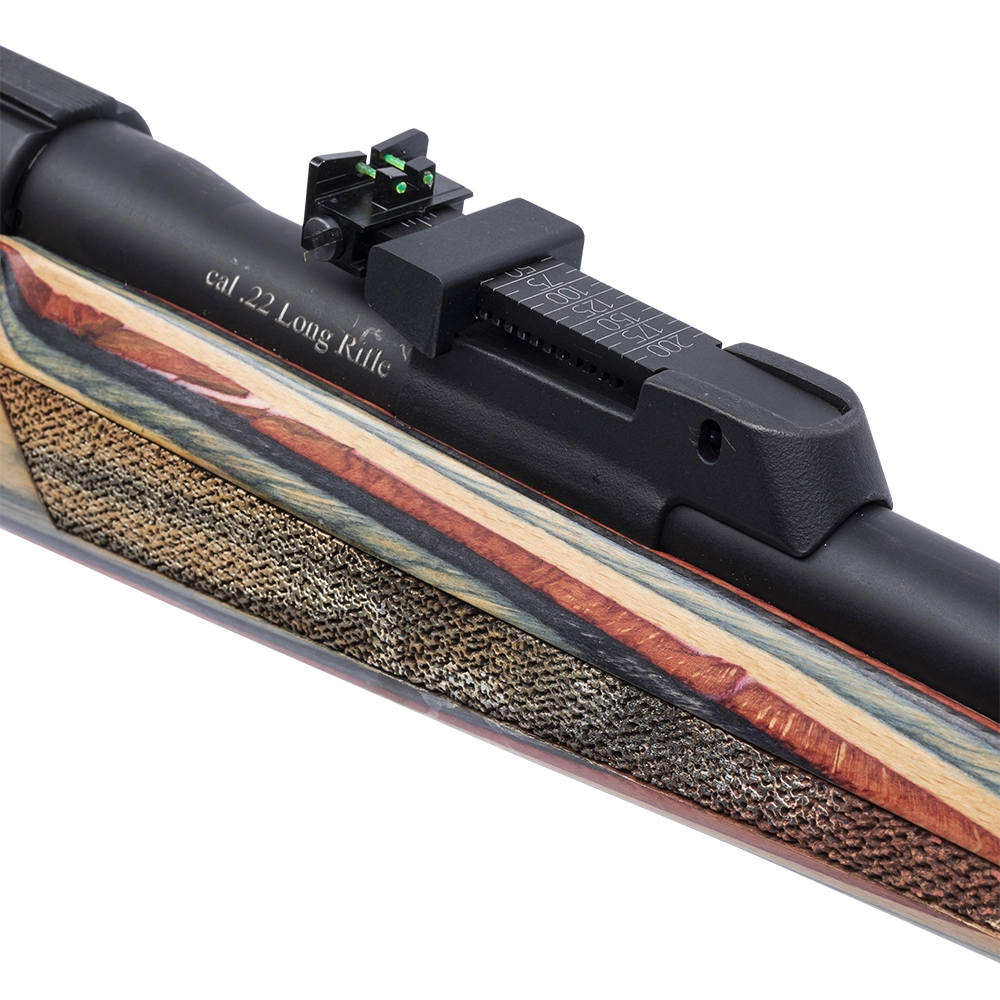 Карабин охотничий Hatsan Escort 22 LR Laminat. Фото №5