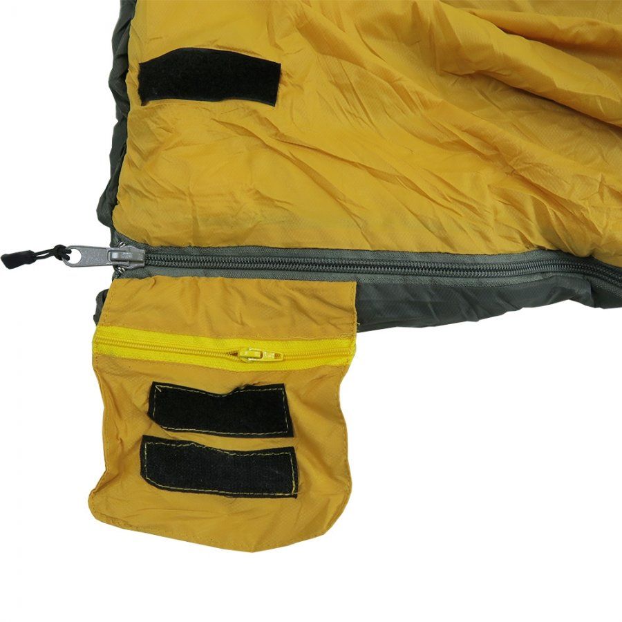 Мешок спальный Tramp Airy Light (левый). Фото №4 Мешок спальный Tramp Airy Light (левый). Фото №4