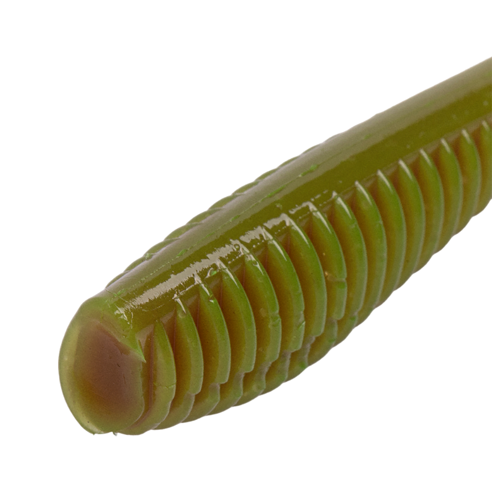 Силиконовая приманка FORMAT DIPLOMAT 100mm, цвет F22, (5шт). Фото №2