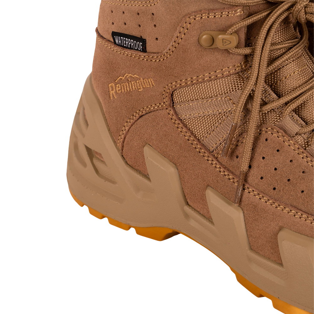 Ботинки Remington Boots Military Style Сanyon р. 41. Фото №11