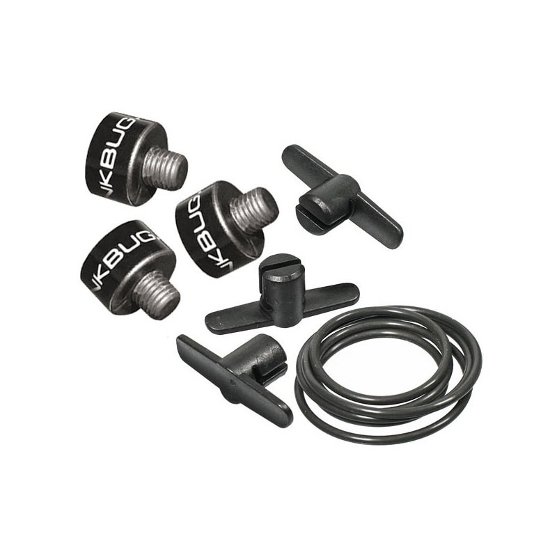 Фиксатор удилищ задний BANK BUG Rock Steady Back Rest System 1 шт/ BB-020. Фото №2 Фиксатор удилищ задний BANK BUG Rock Steady Back Rest System 1 шт/ BB-020. Фото №2