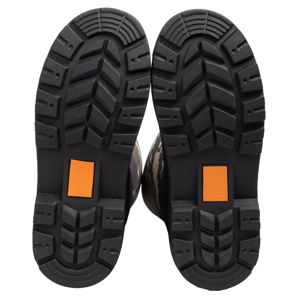 Сапоги Remington Rubber Boots Camo Green Forest р. 47. Фото №6 Сапоги Remington Rubber Boots Camo Green Forest р. 47. Фото №6