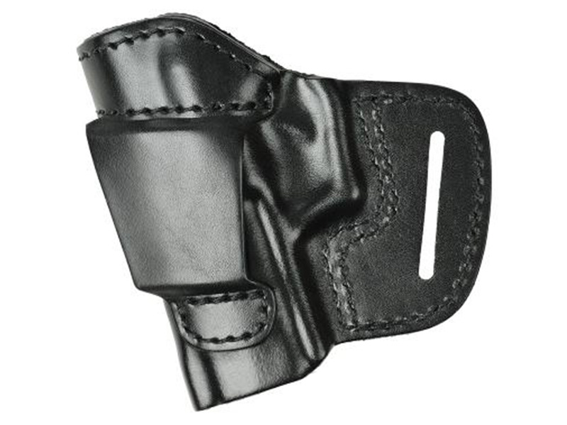 Кобура Хорхе №5 (открытая с 1 ухом) "СТАНДАРТ". Фото №1