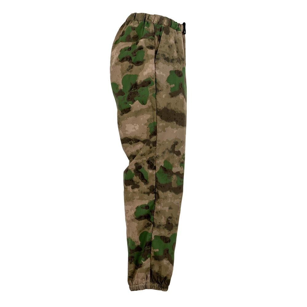 Костюм летний "Скаут-1" (череп) р-р 54-56/182 (ХСН). Фото №2