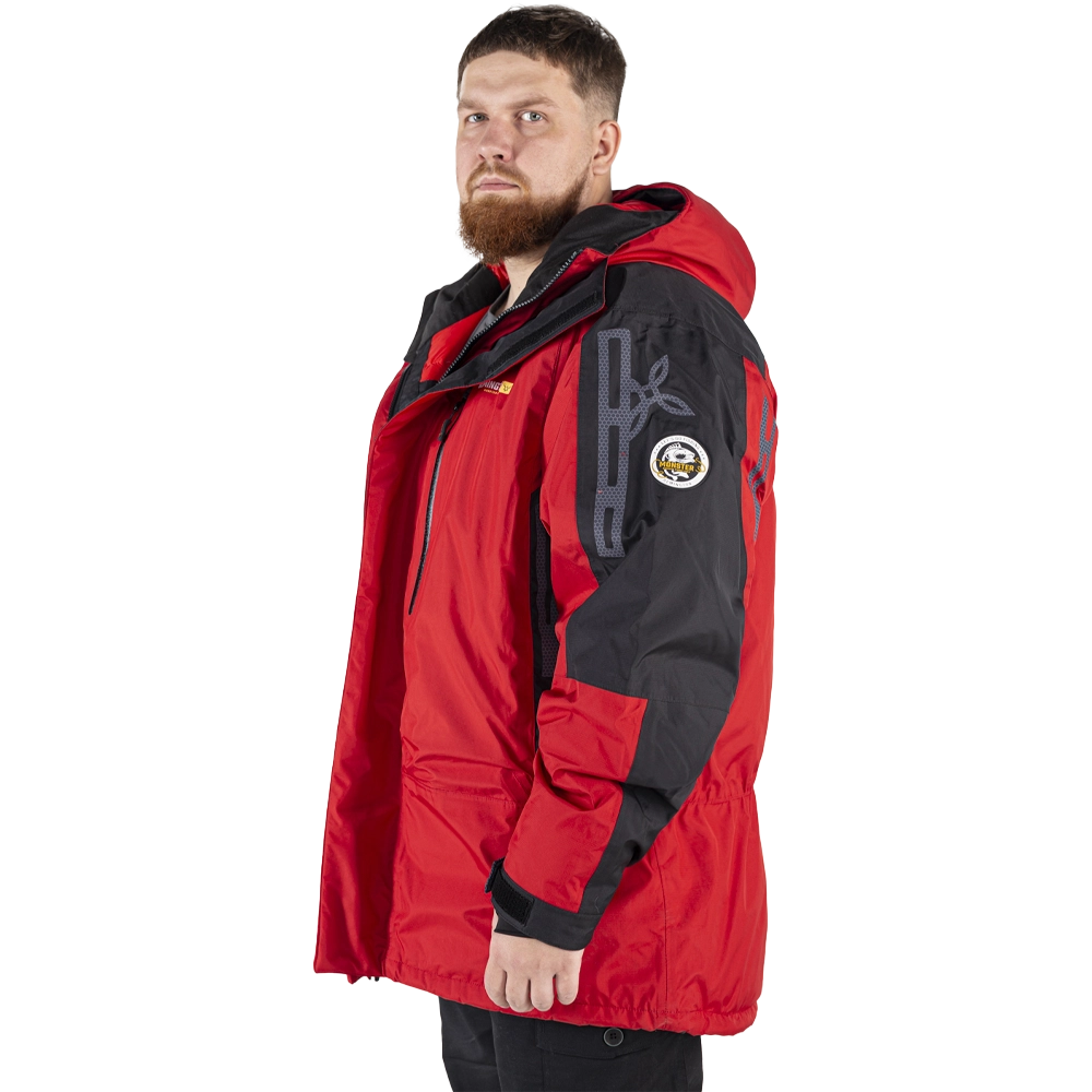 Куртка Remington Bullfinch р. XL. Фото №9 Куртка Remington Bullfinch р. XL. Фото №9