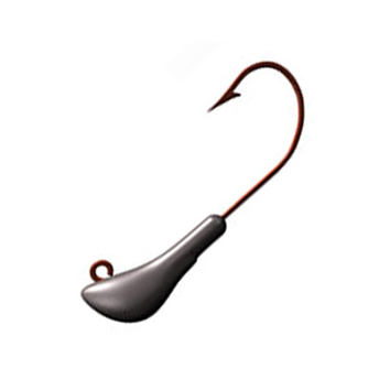 Джиг банан 28гр. крючок Gamakatsu. Фото №2 Джиг банан 28гр. крючок Gamakatsu. Фото №2