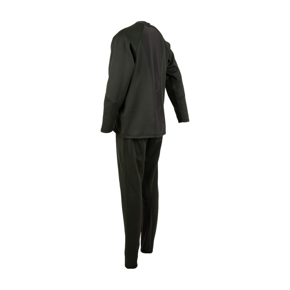 Термобелье GRAYLING Baikal (флис-сэндвич, хаки) р. 52-54/182-188. Фото №4 Термобелье GRAYLING Baikal (флис-сэндвич, хаки) р. 52-54/182-188. Фото №4