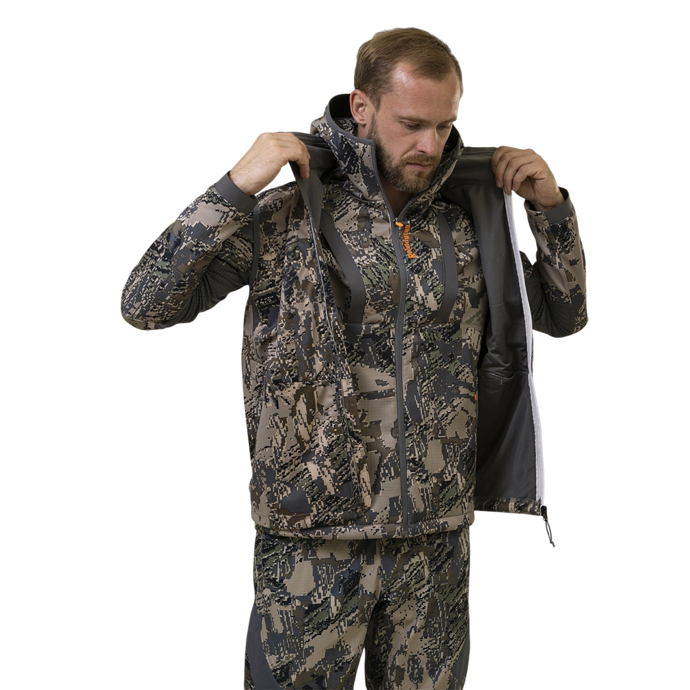 Жилет Remington Toss Figure р. 2XL. Фото №7