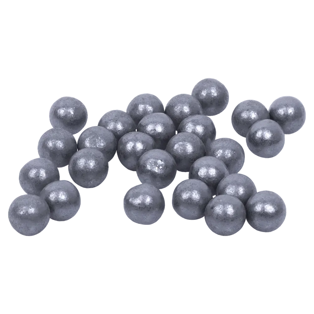 Картечь ШКО 8,0 (1кг) (тара по 10 кг). Фото №1