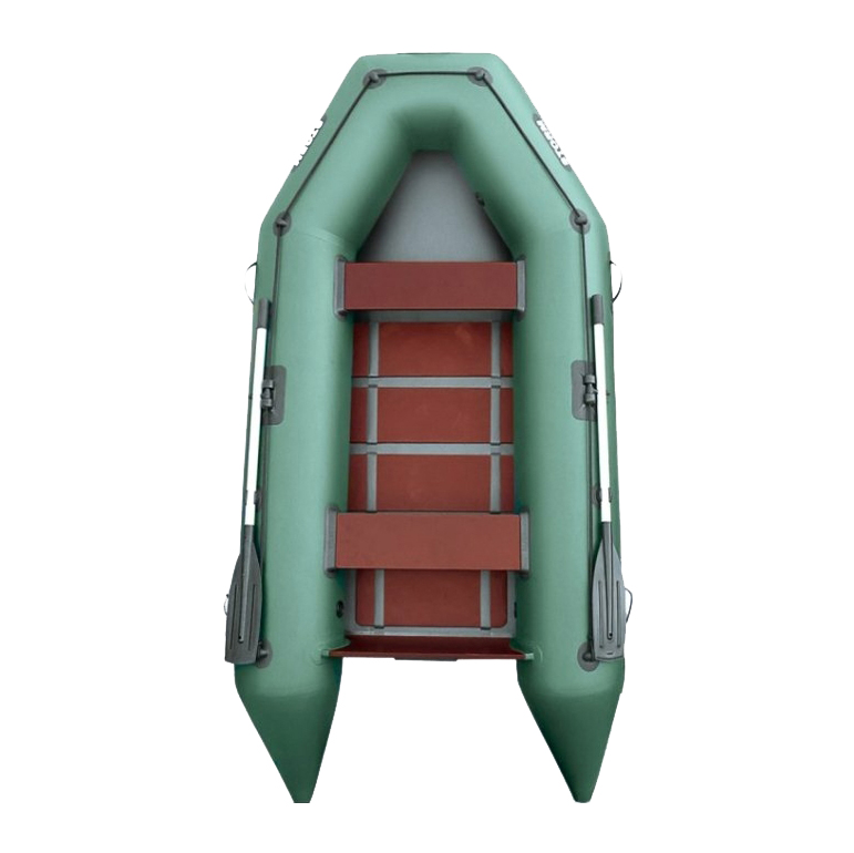 Stm 330 лодка моторная. Фото №1