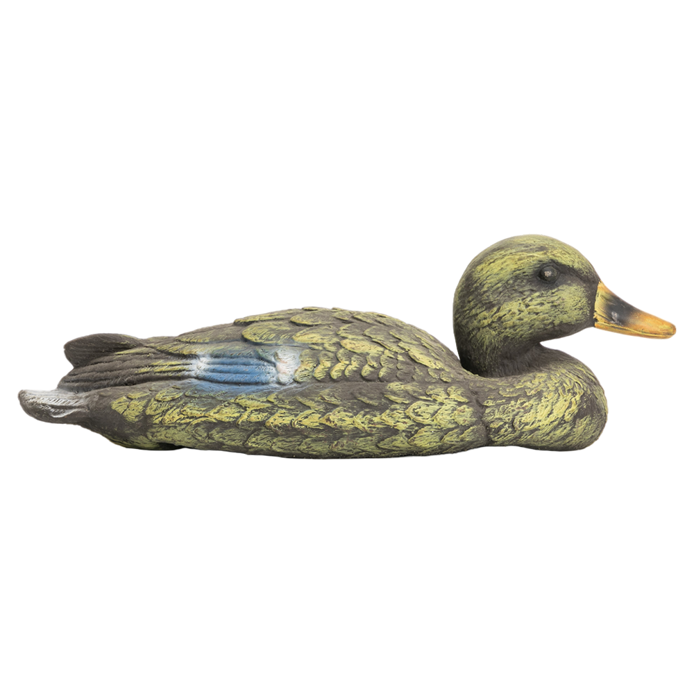 Чучело "Утка" (резина). Фото №1