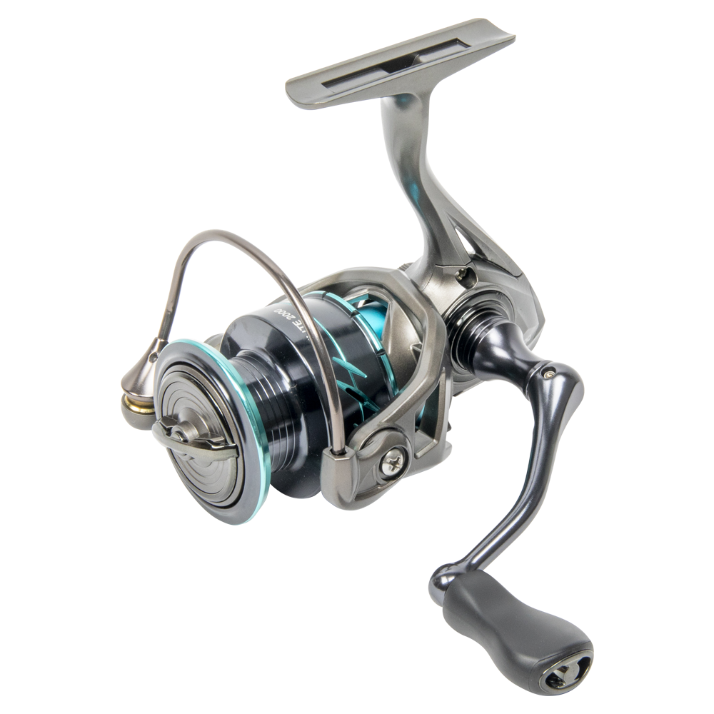 Катушка безынерционная Oshima Elite 2000 (bb 7+1; gr 5,2:1). Фото №2