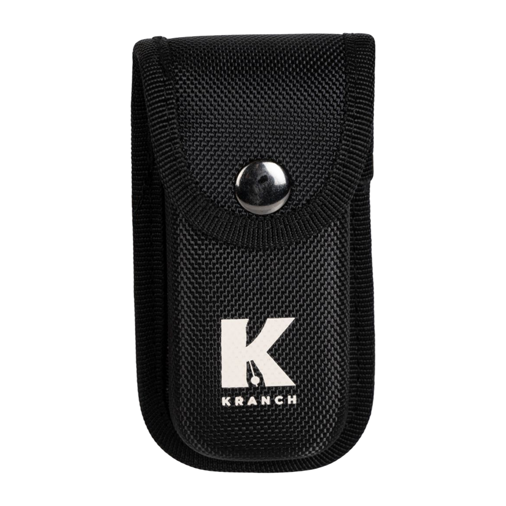 Мультиинструмент Kranch BK802, black. Фото №5