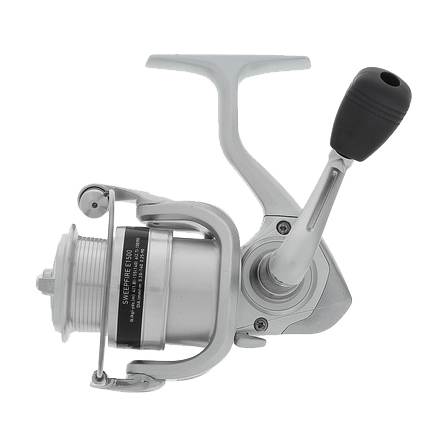 Катушка безынерционная DAIWA "Sweepfire E" 3500 A. Фото №4 Катушка безынерционная DAIWA "Sweepfire E" 3500 A. Фото №4