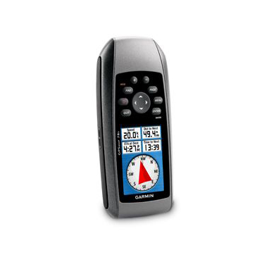 Навигационный приемник Garmin GPSMAP 78S Rus. Фото №1
