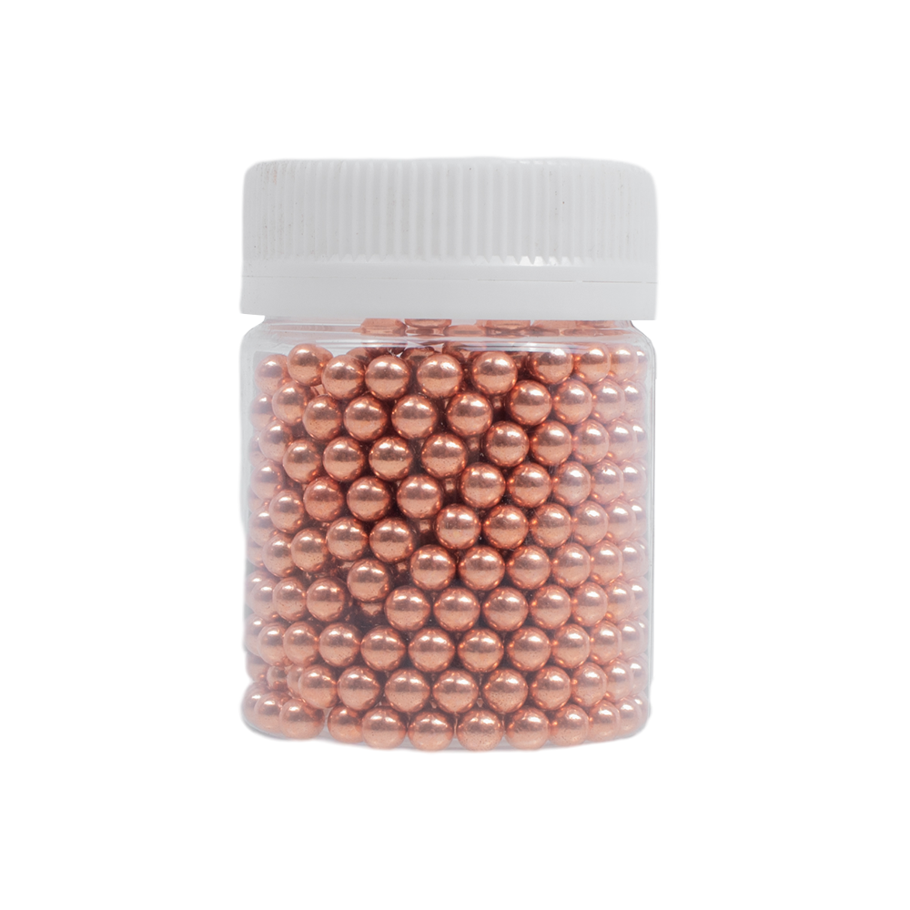 Шарик омеднённый "Borner Gold" БАНКА (500 шт.) (в коробке 70 шт.). Фото №2 Шарик омеднённый "Borner Gold" БАНКА (500 шт.) (в коробке 70 шт.). Фото №2