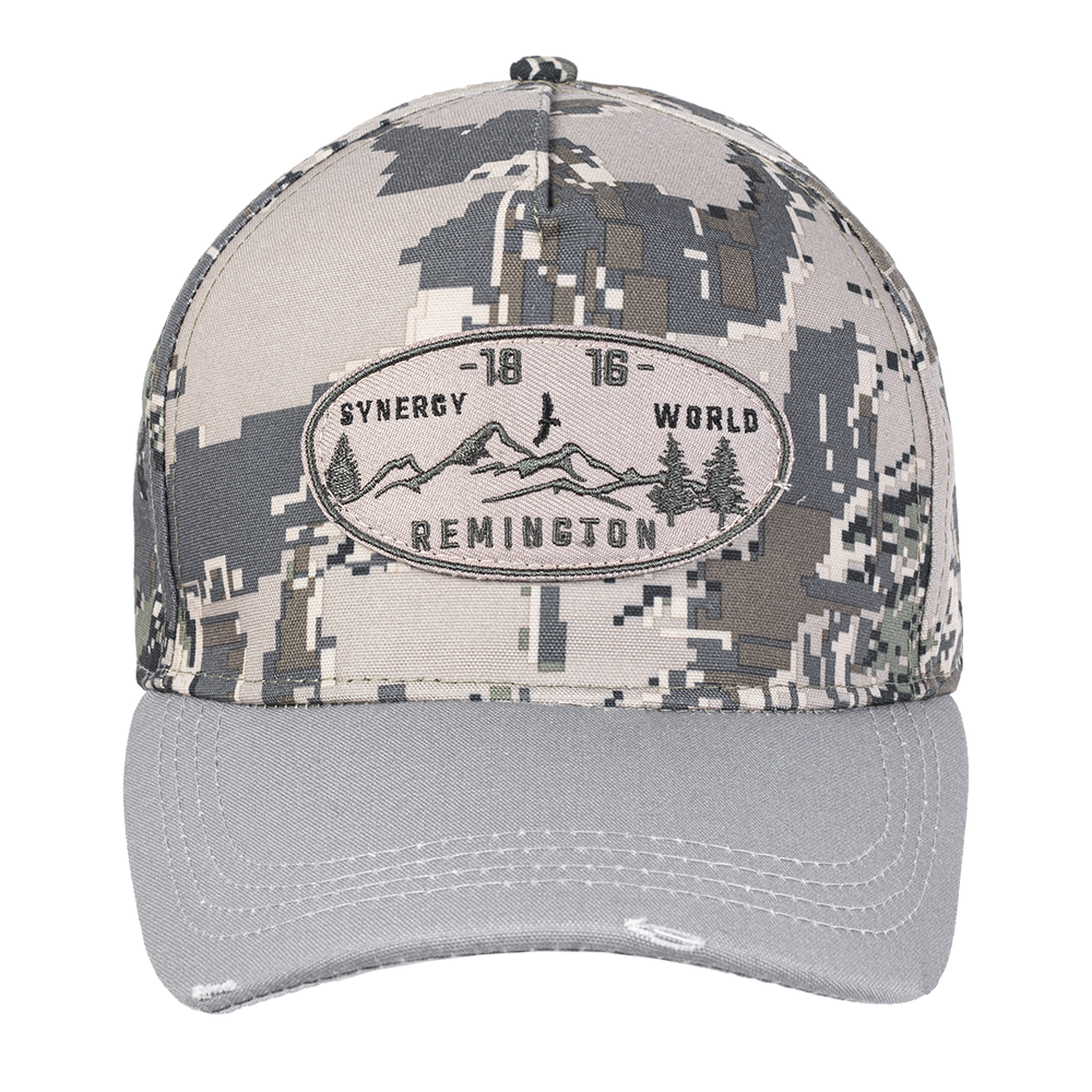 Бейсболка Remington Millennium Figure. Фото №3