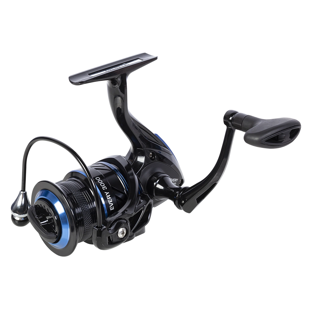 Катушка Nautilus Every 3000. Фото №1