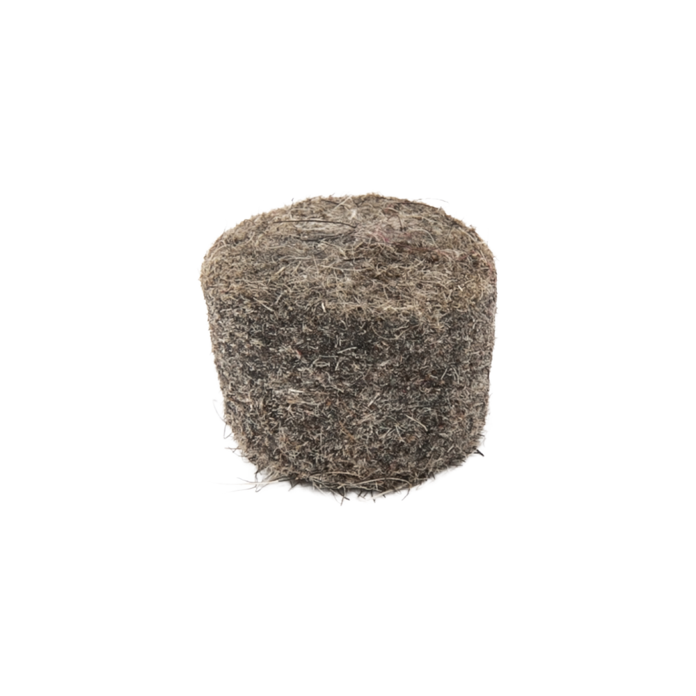 Пыжевой набор (50 шт.) 20 кал. Фото №1