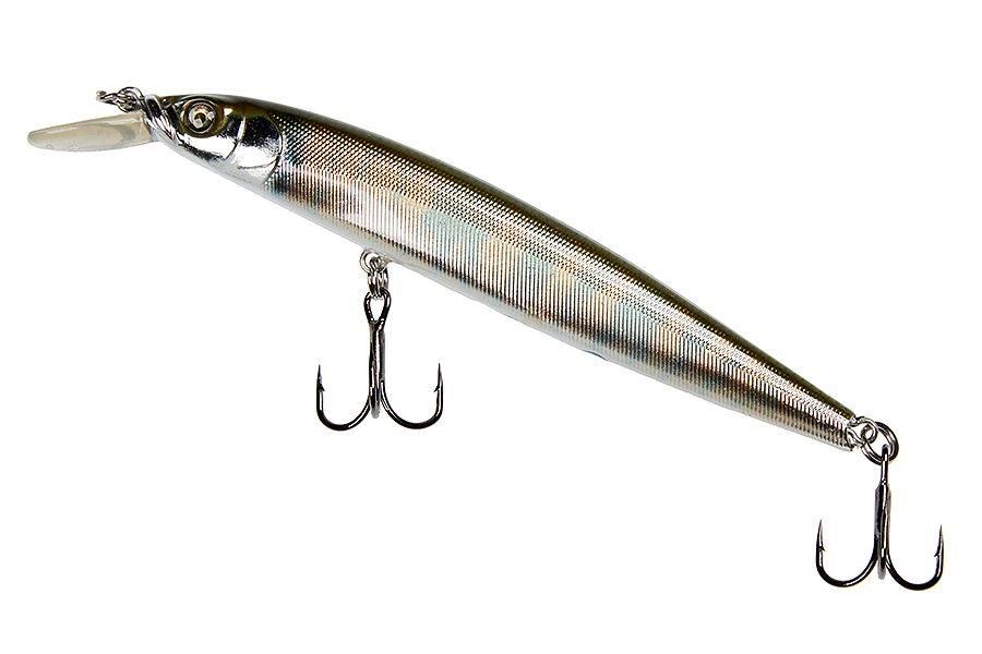 Воблер ADUSTA RSJ-100A 8.5гр (#005 Oikawa). Фото №2