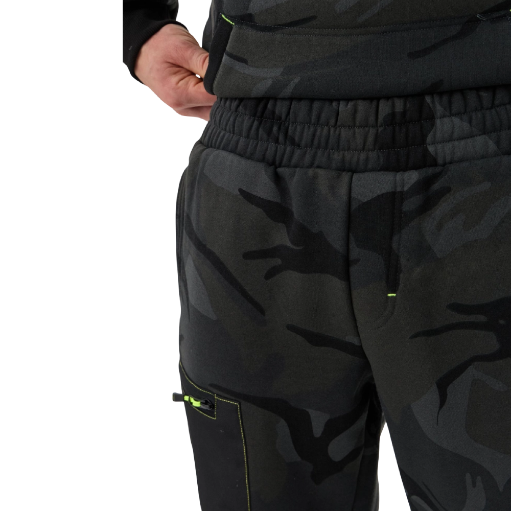 Брюки мужские Remington Ripley Trousers Camo р. M. Фото №3