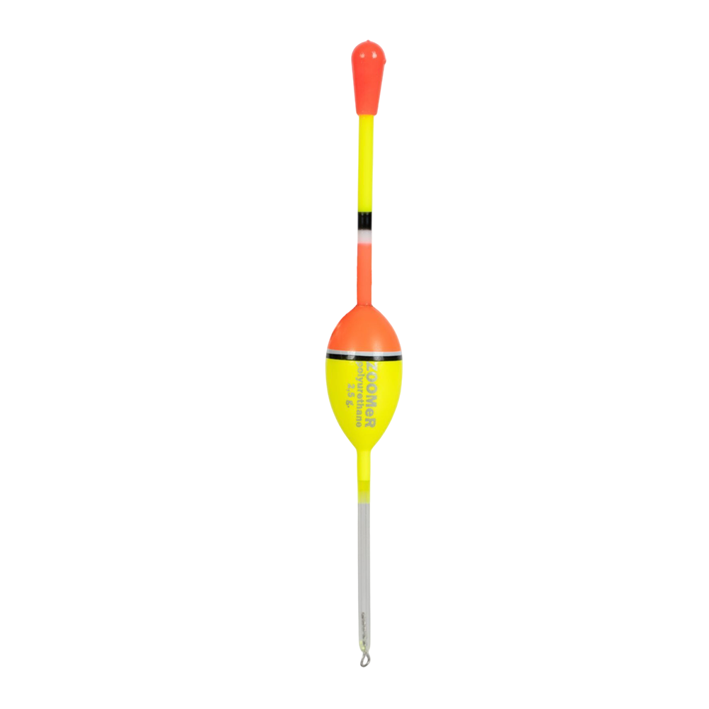 Поплавок Wormix полиуретан 2,5гр. 122. Фото №1