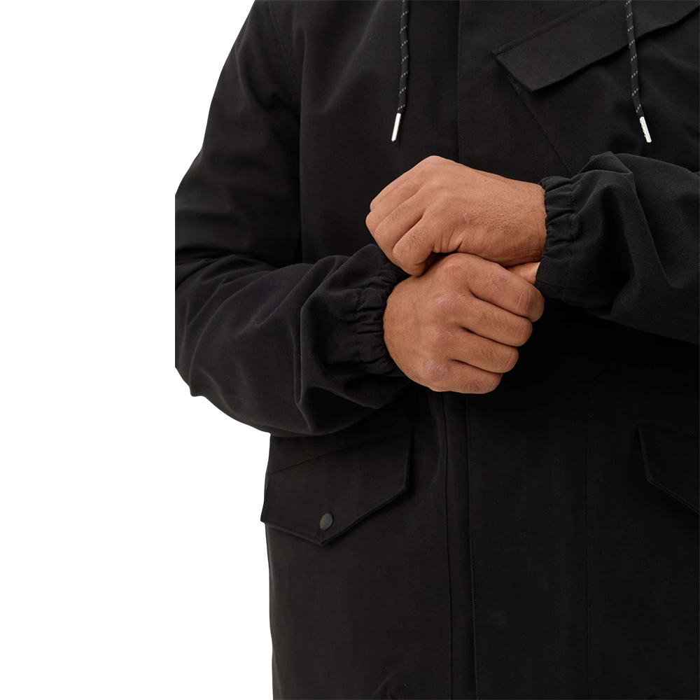 Пальто Remington Аirman WOW Black р. XL. Фото №6