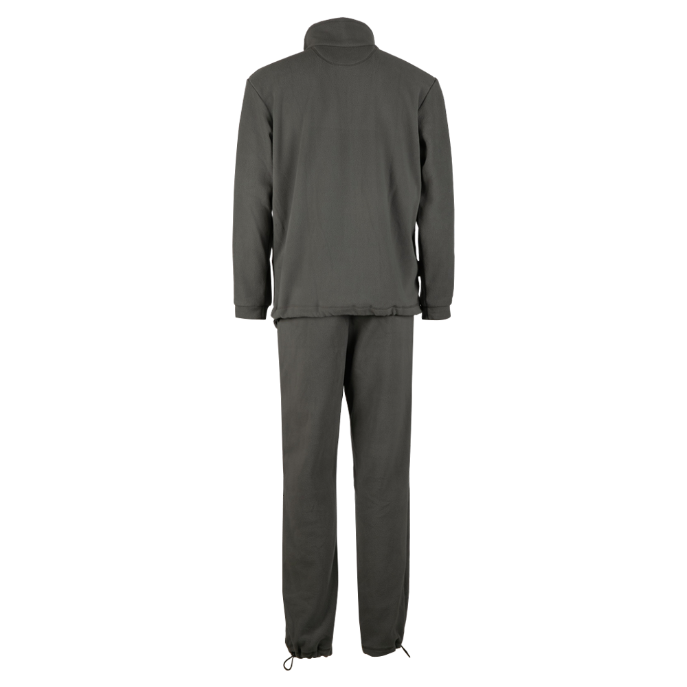 Костюм Huntsman демисезонный Байкал серый ткань Флис. 44-46/170-176. Фото №6