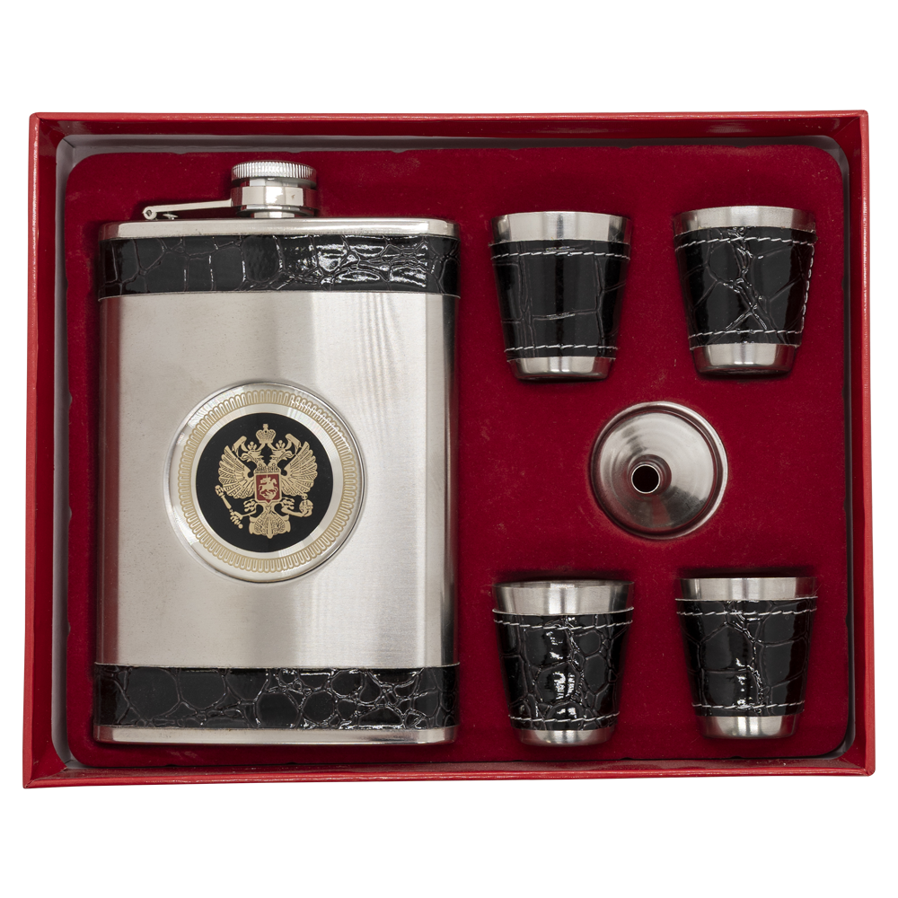 Подарочный набор № 495 (ИП Конончук). Фото №1