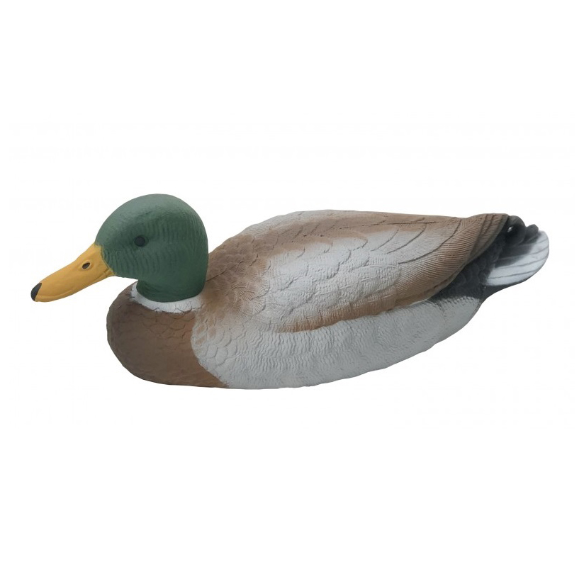 Чучело Утки-Селезень. Фото №3