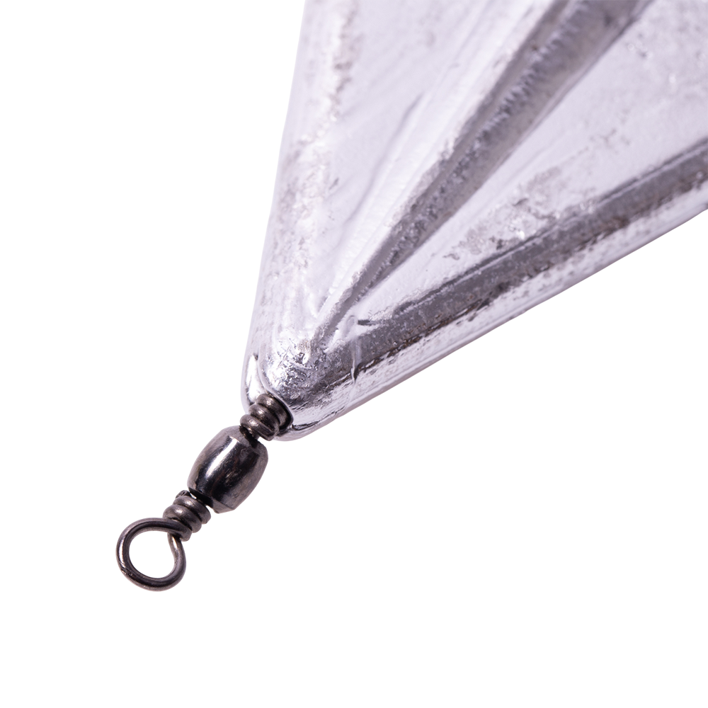 Груз "Самолет" с вертлюгом 80гр. Фото №2