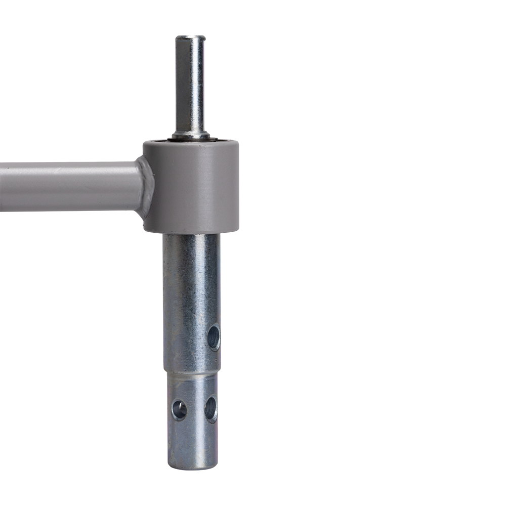 Адаптер универсальный АШ.2023ПК,d 20/23мм, ручка (Тонар). Фото №3 Адаптер универсальный АШ.2023ПК,d 20/23мм, ручка (Тонар). Фото №3