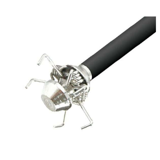 Наконечник-шокер 125 гр (3 шт) (Интерлопер). Фото №2 Наконечник-шокер 125 гр (3 шт) (Интерлопер). Фото №2