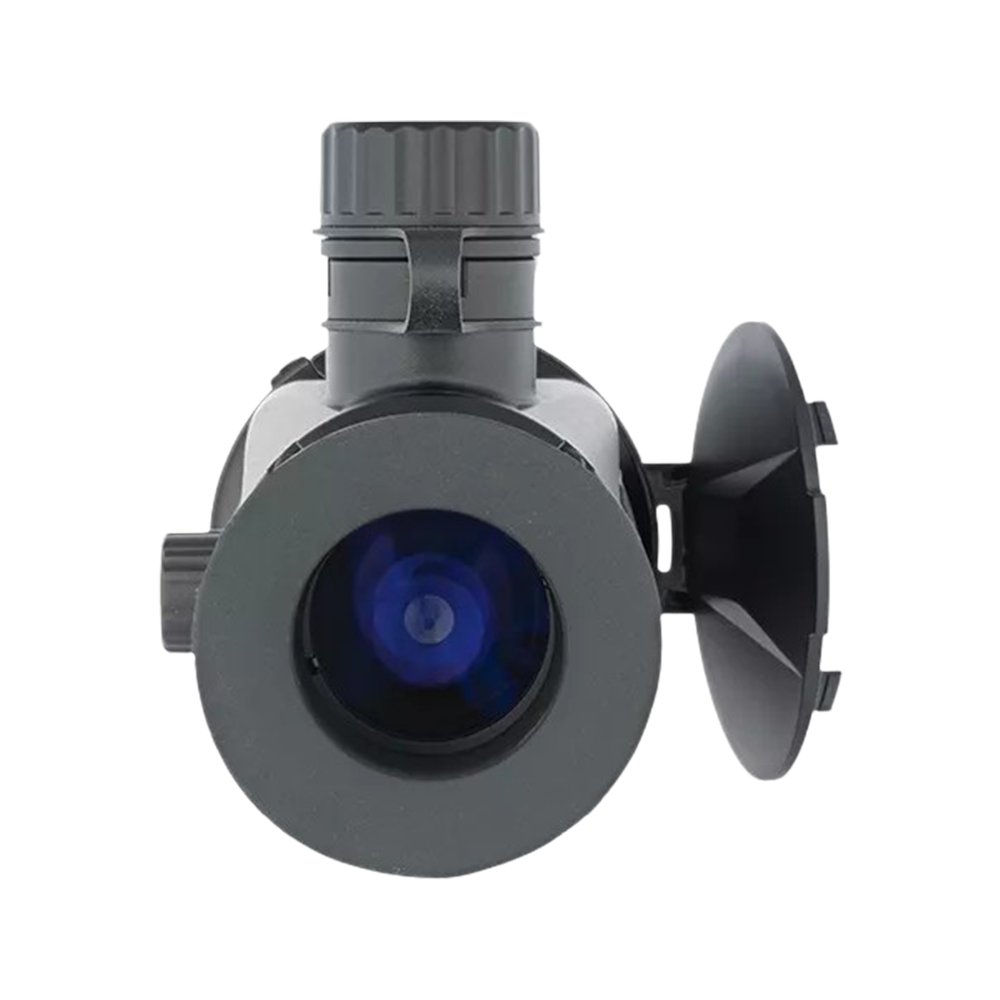 Прицел тепловизионный ARTELV Electron 2.9x50 мм 640x512 LRF . Фото №9