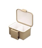 Коробочка для наживки MEIHO Bait Cooler 182х118х92. Фото №2