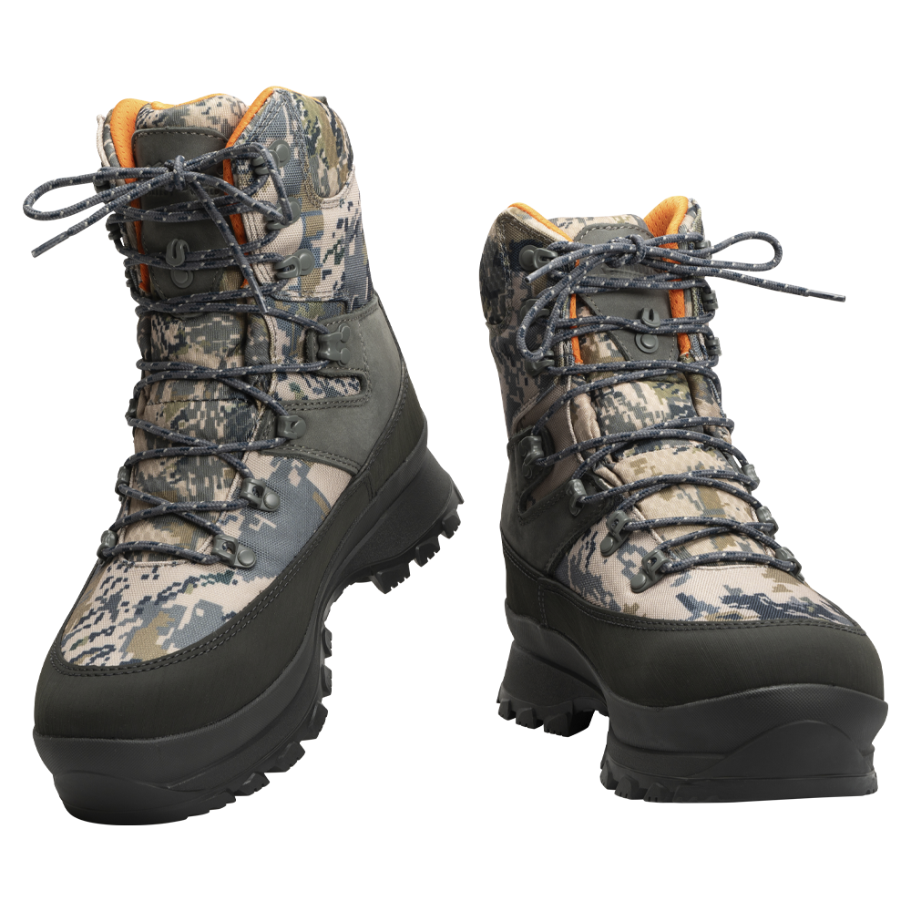 Ботинки Remington Rook Boots 600 g Figure р. 45. Фото №13 Ботинки Remington Rook Boots 600 g Figure р. 45. Фото №13