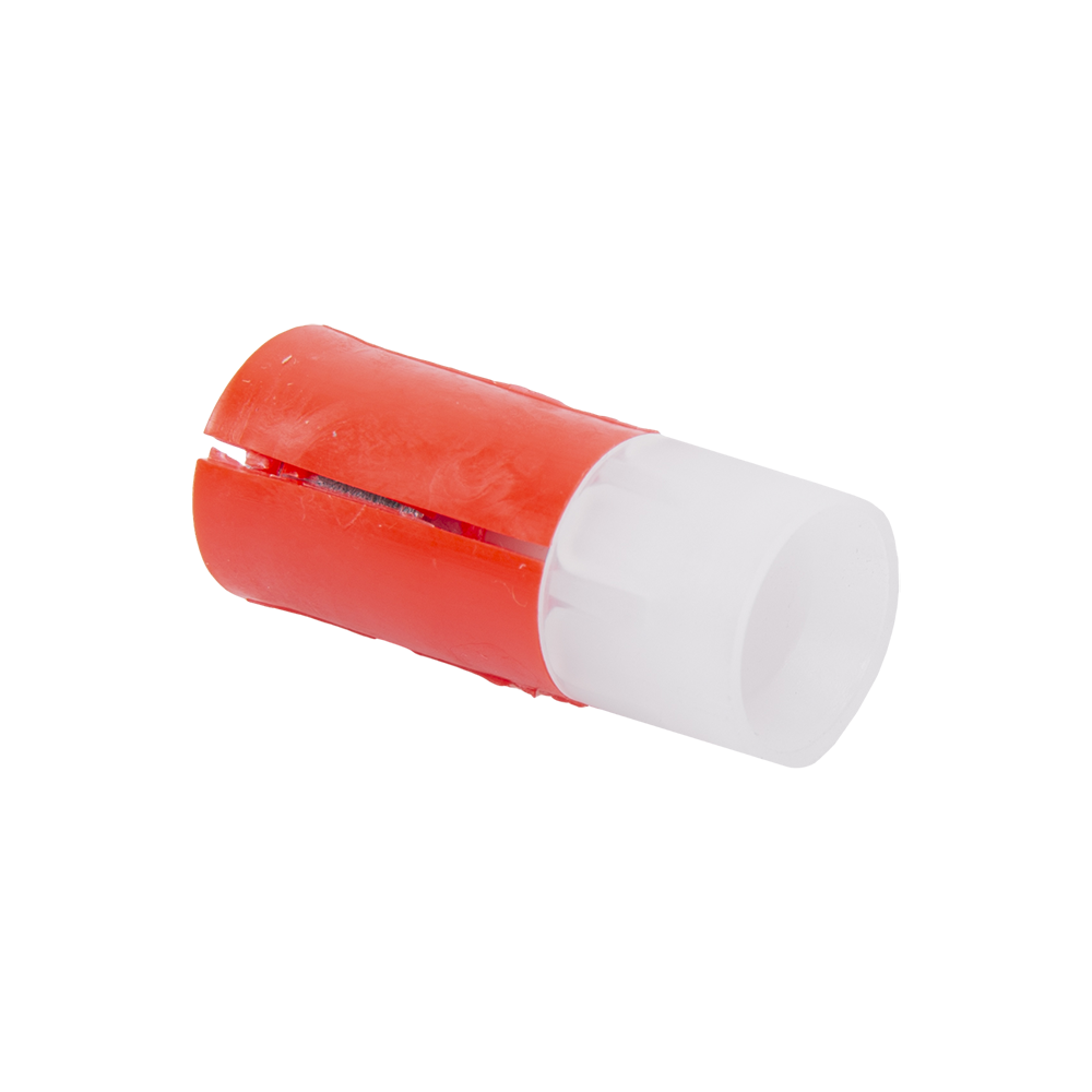 Пуля Импульс-11 (12 калибр) с раздельной головной частью. Фото №2