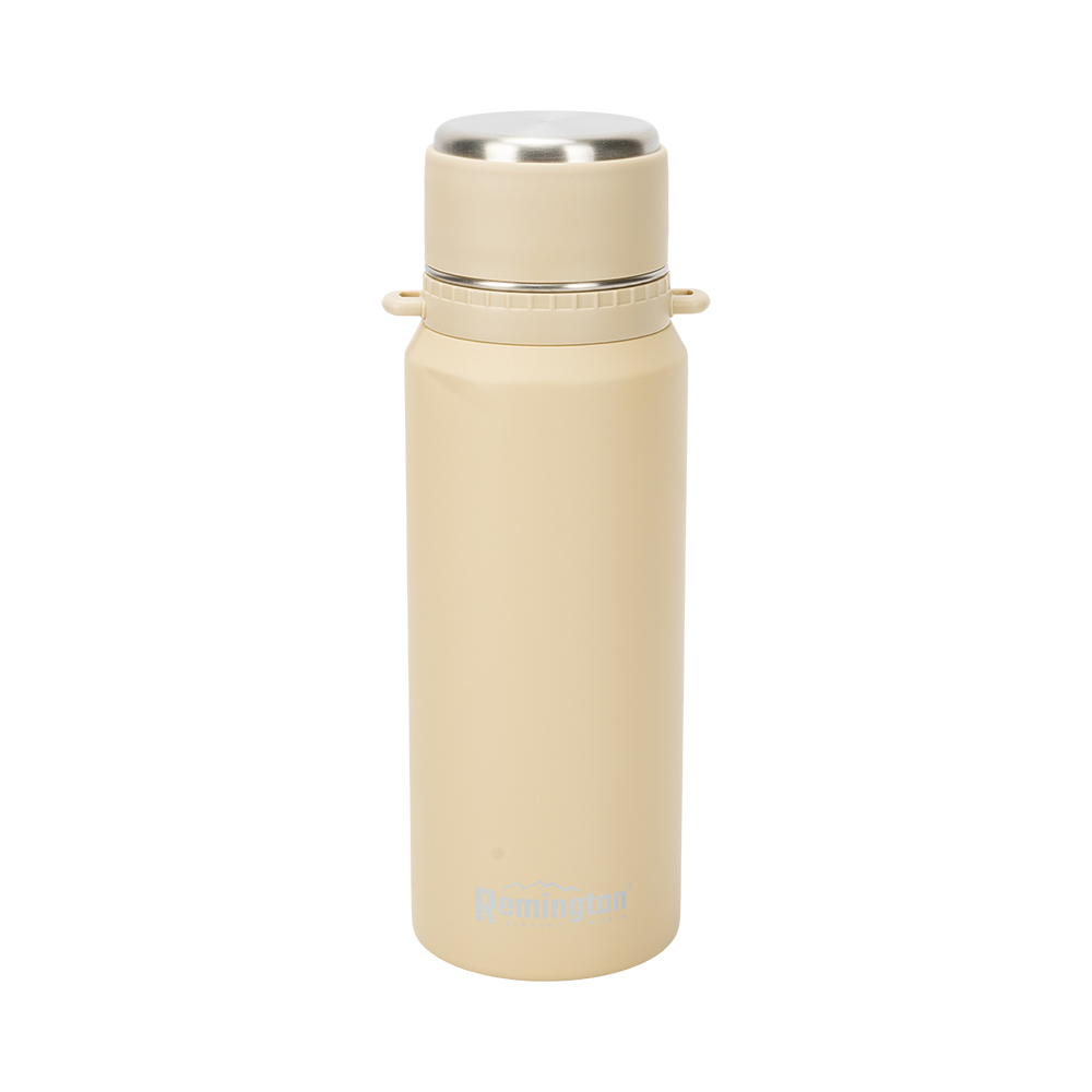 Термос Remington ThermalHold 900 Beige, сит.. Фото №1