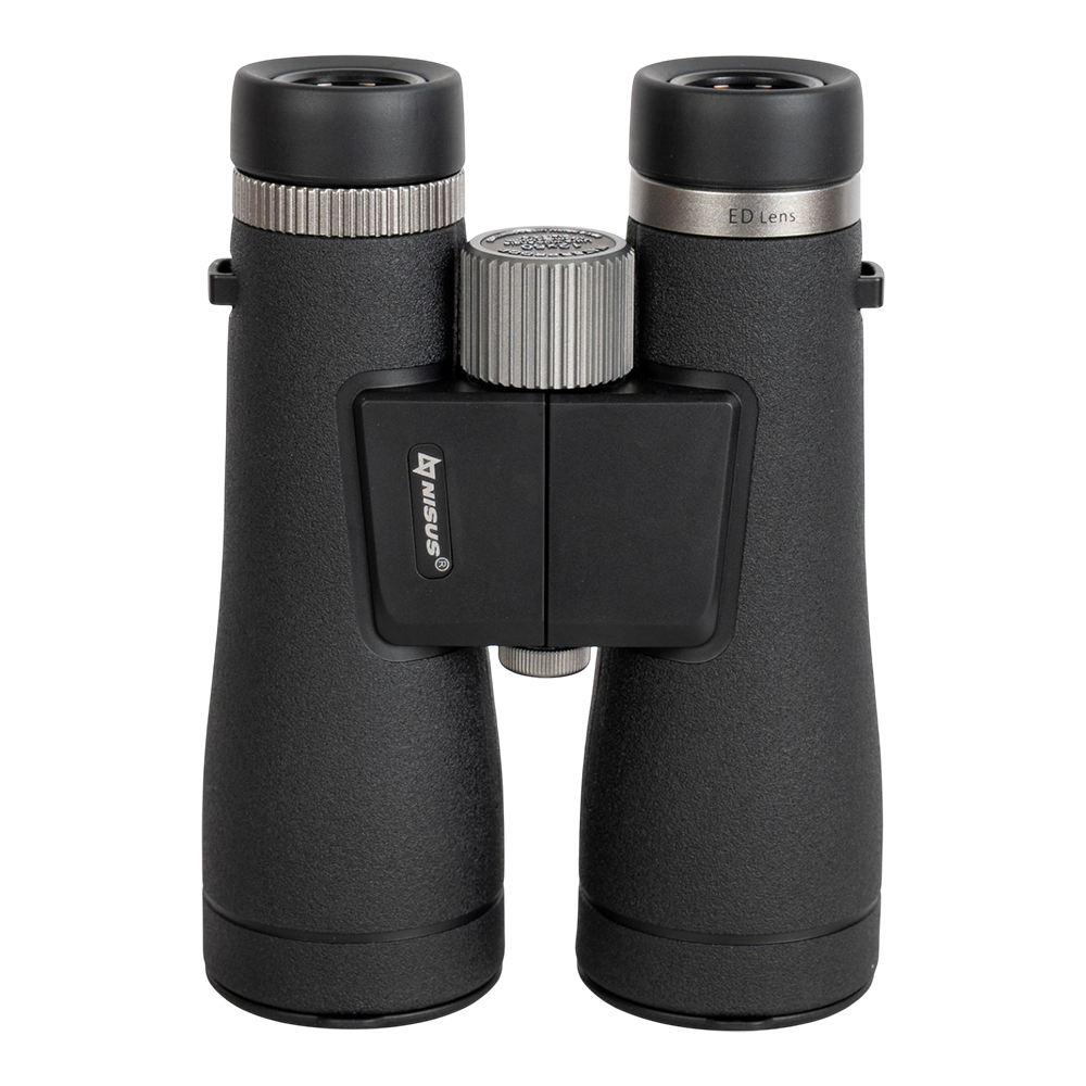 Бинокль NISUS 12х50 ED BaK-4. Фото №5 Бинокль NISUS 12х50 ED BaK-4. Фото №5