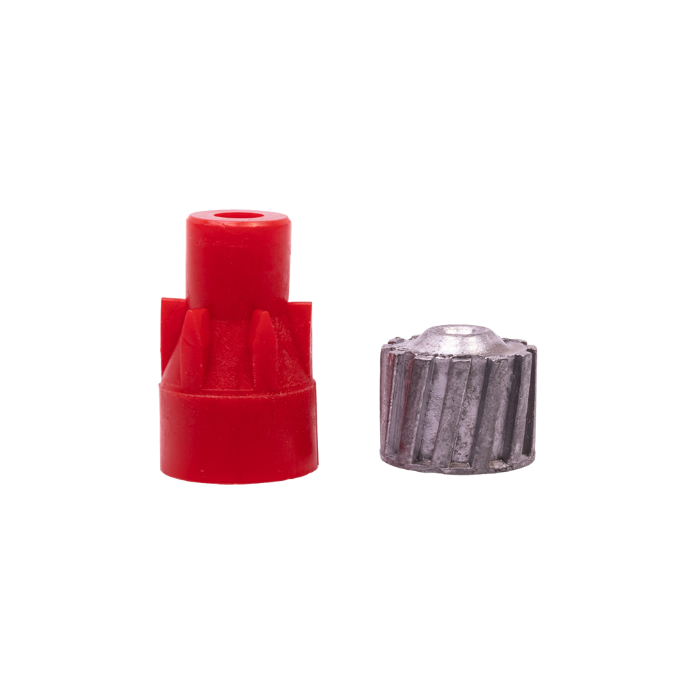 Пуля 12 калибра УНО 28. Фото №3