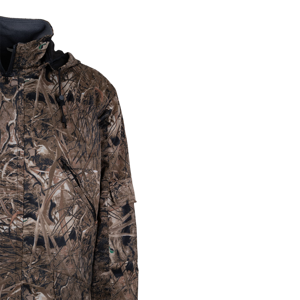 Костюм ДС-1 мембрана на флисе с фотопринтом, р. 52-54. Фото №2