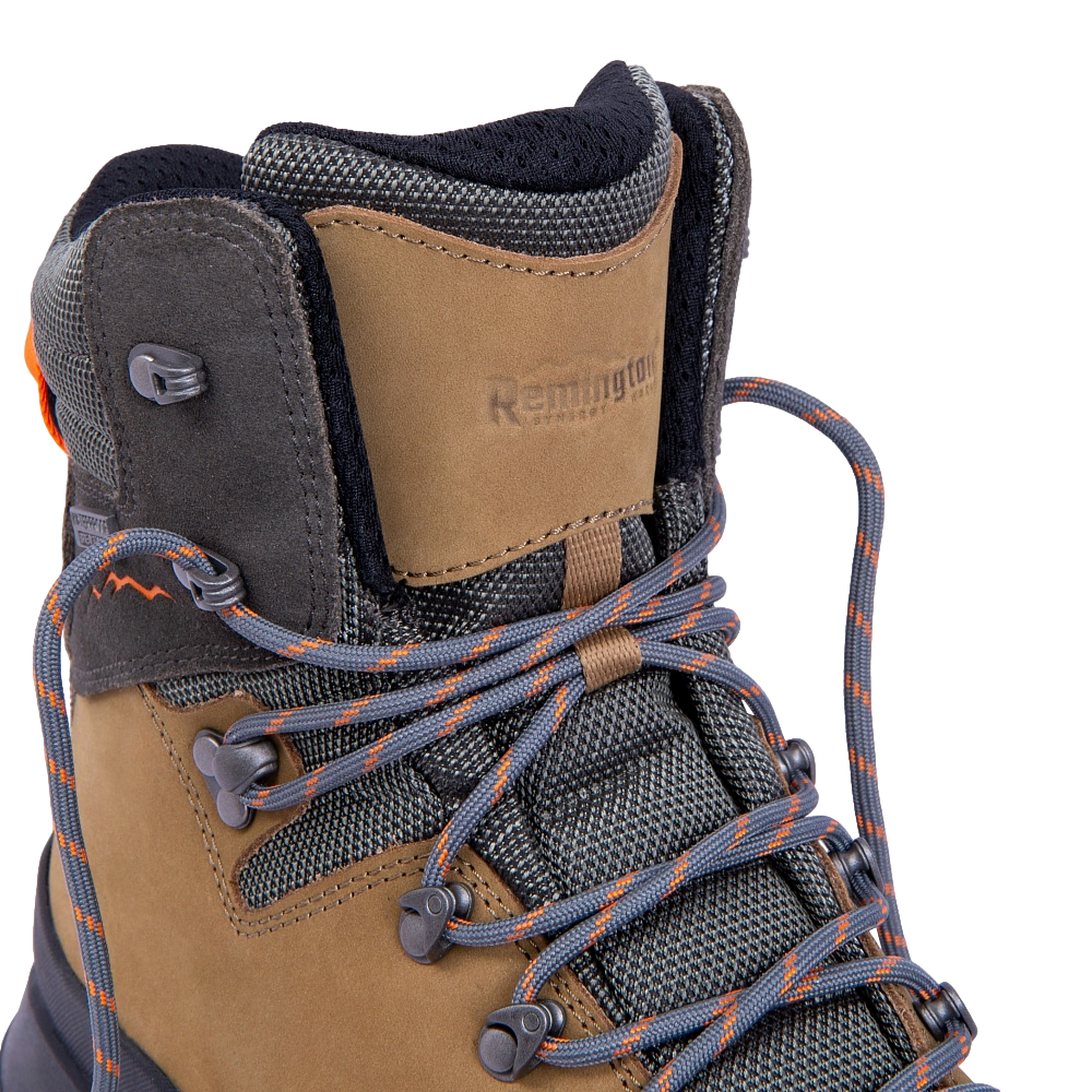 Ботинки Remington Navigator 200g Thinsulate Вrown р. 42. Фото №9