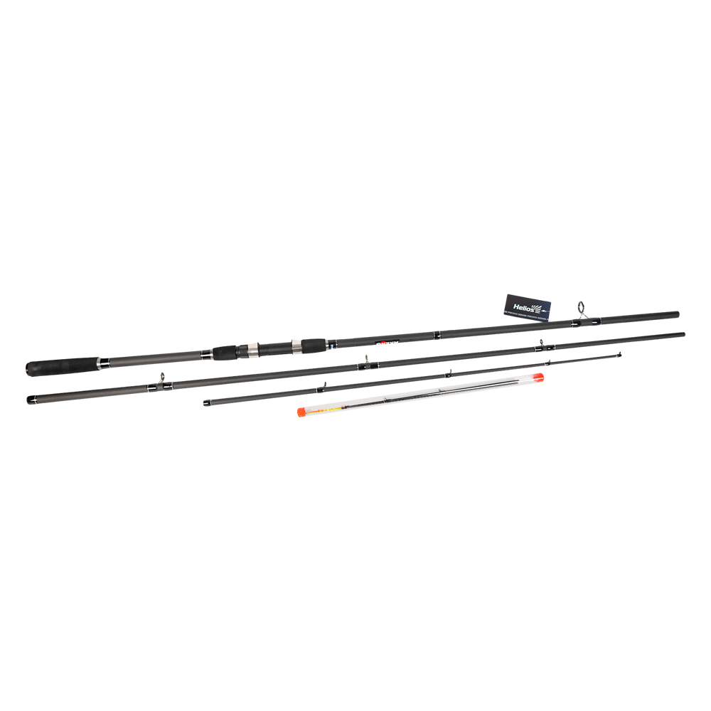 Удилище фидерное Helios Akeno 3,6м, 120гр*. Фото №1 Удилище фидерное Helios Akeno 3,6м, 120гр*. Фото №1