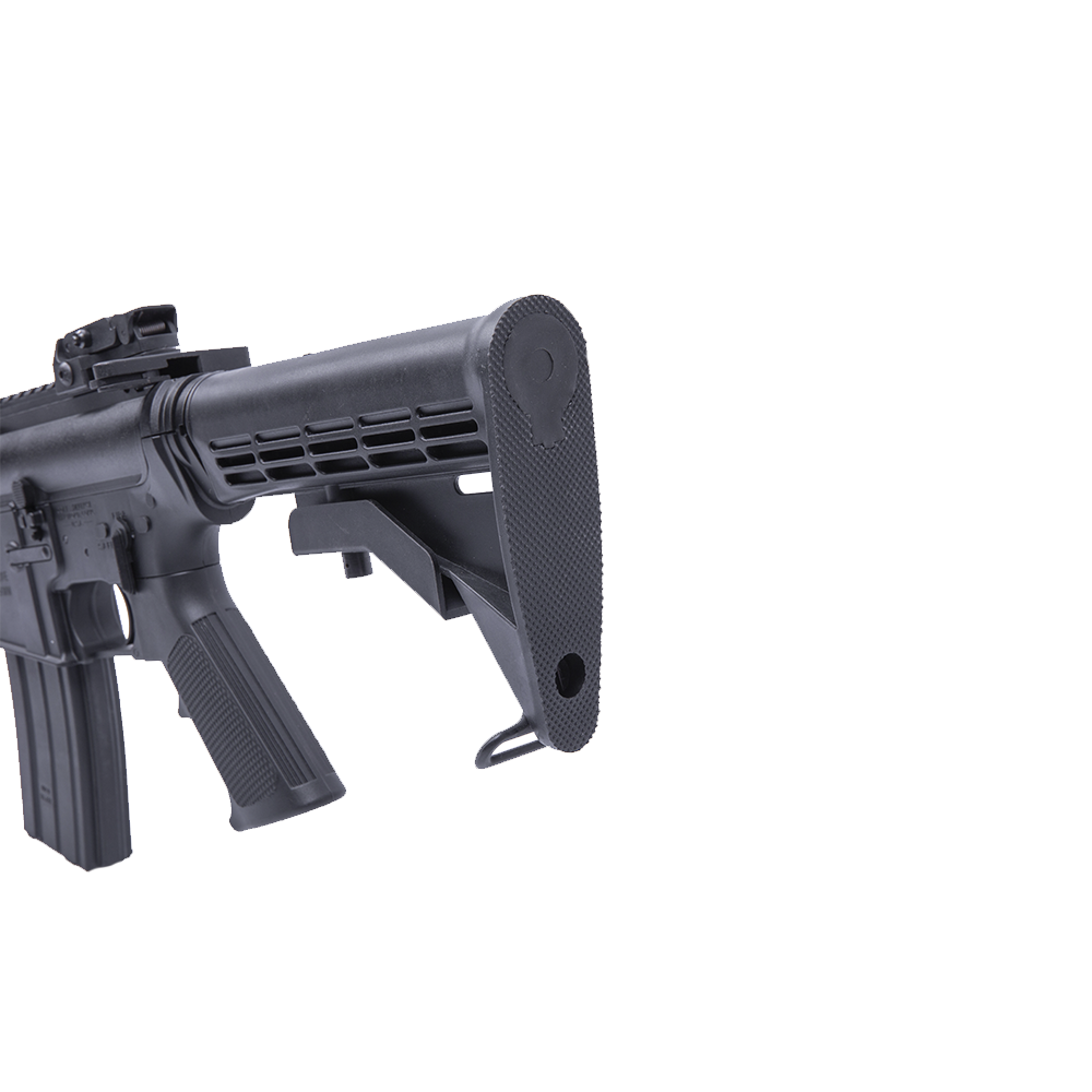 Винтовка пневматическая Umarex COLT M4 (переломка, пластик) калибр 4,5 мм. Фото №2 Винтовка пневматическая Umarex COLT M4 (переломка, пластик) калибр 4,5 мм. Фото №2