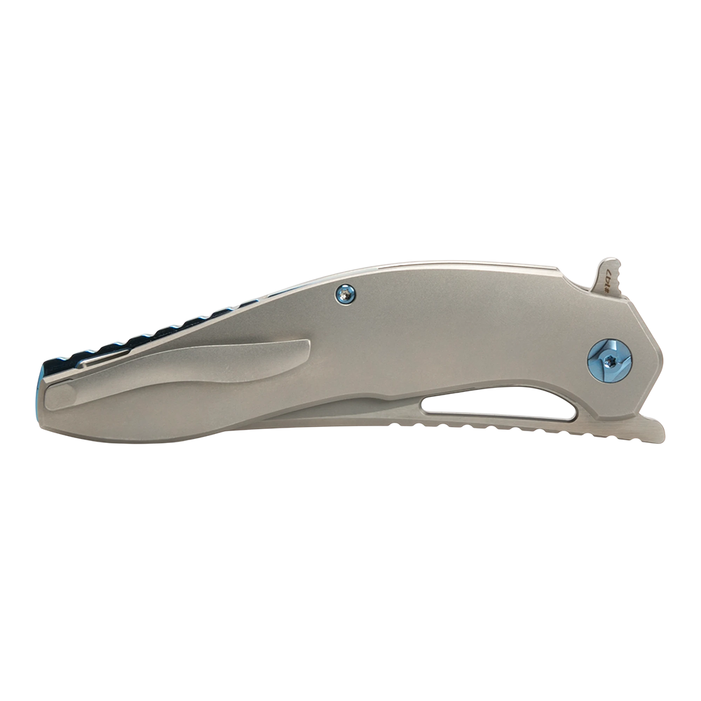 Нож складной Н-162 "Барракуда" клинок М390. Фото №3