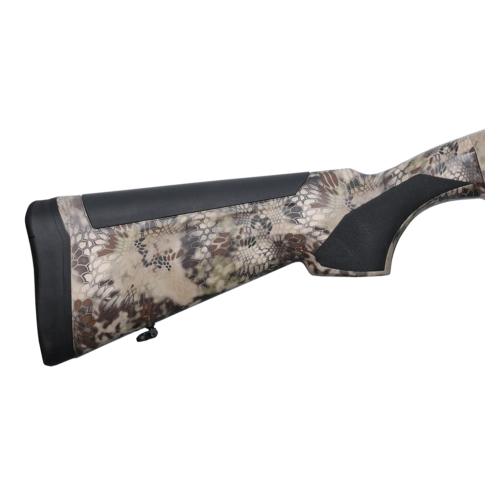 Ружье ATA Neo X Camo Kryptek, 12/76, 710 мм, 5+1 патронов. Фото №3 Ружье ATA Neo X Camo Kryptek, 12/76, 710 мм, 5+1 патронов. Фото №3